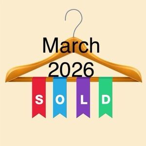 💜 (1-100) numbers listing  - Sold as described during live; flaws disclosed